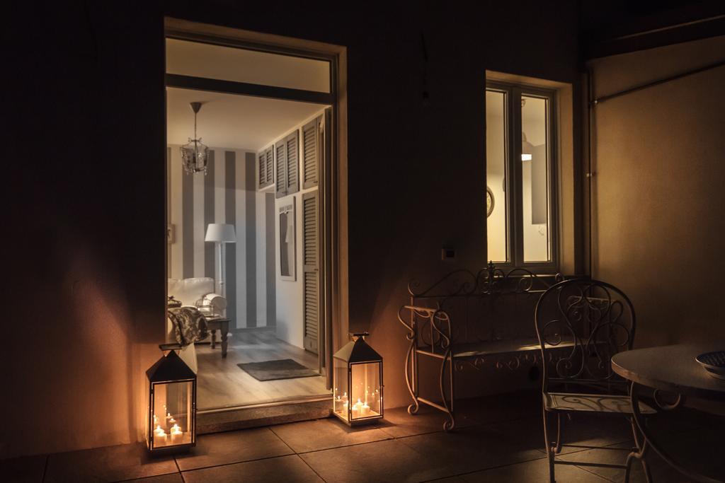 Como Unique View - byMyHomeinComo Quarto foto