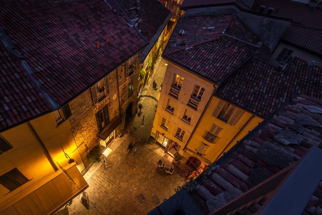 Como Unique View - byMyHomeinComo Quarto foto