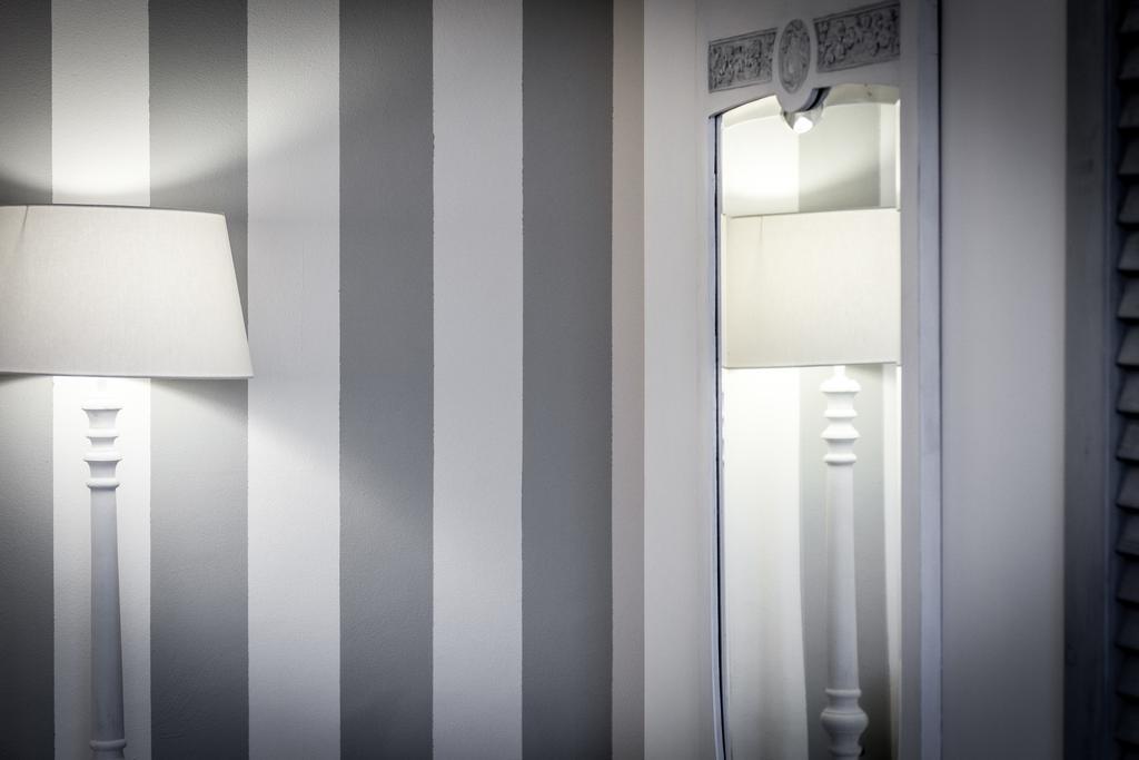 Como Unique View - byMyHomeinComo Quarto foto