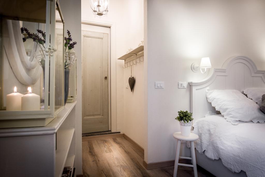 Como Unique View - byMyHomeinComo Quarto foto