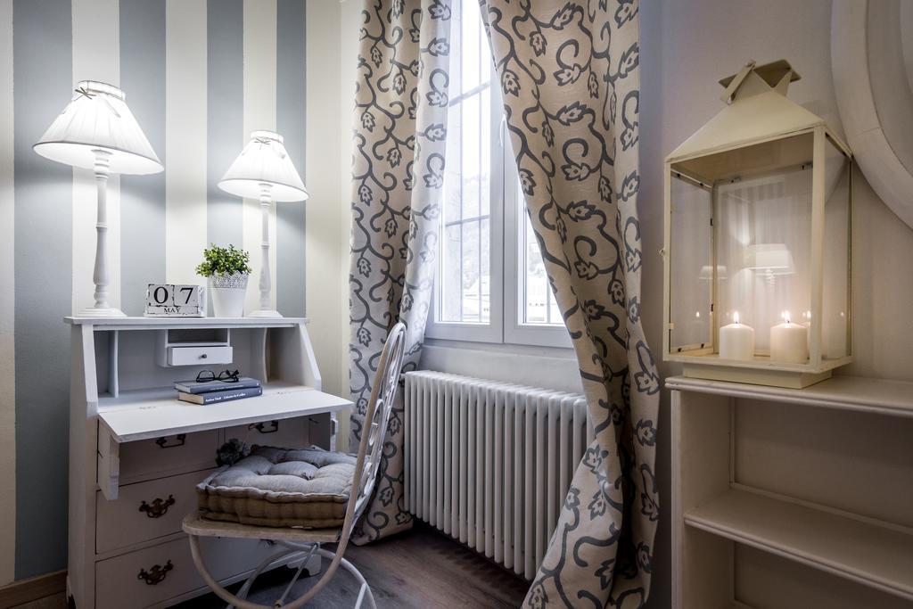 Como Unique View - byMyHomeinComo Quarto foto