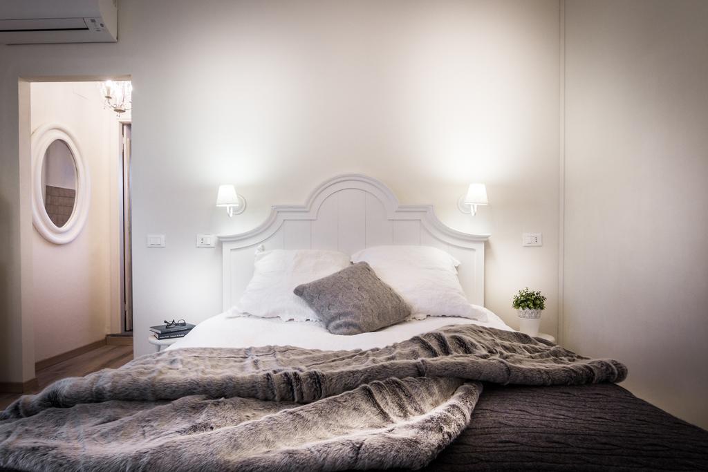 Como Unique View - byMyHomeinComo Quarto foto