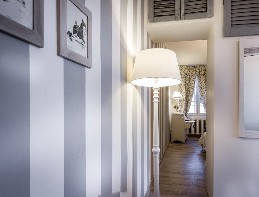 Como Unique View - byMyHomeinComo Quarto foto