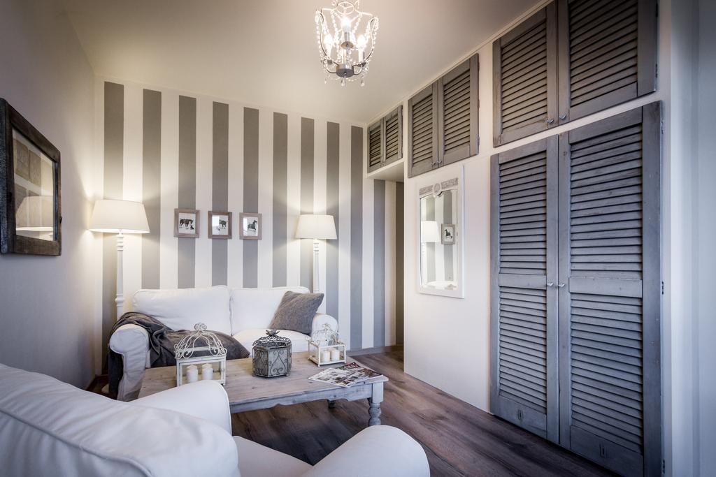 Como Unique View - byMyHomeinComo Quarto foto