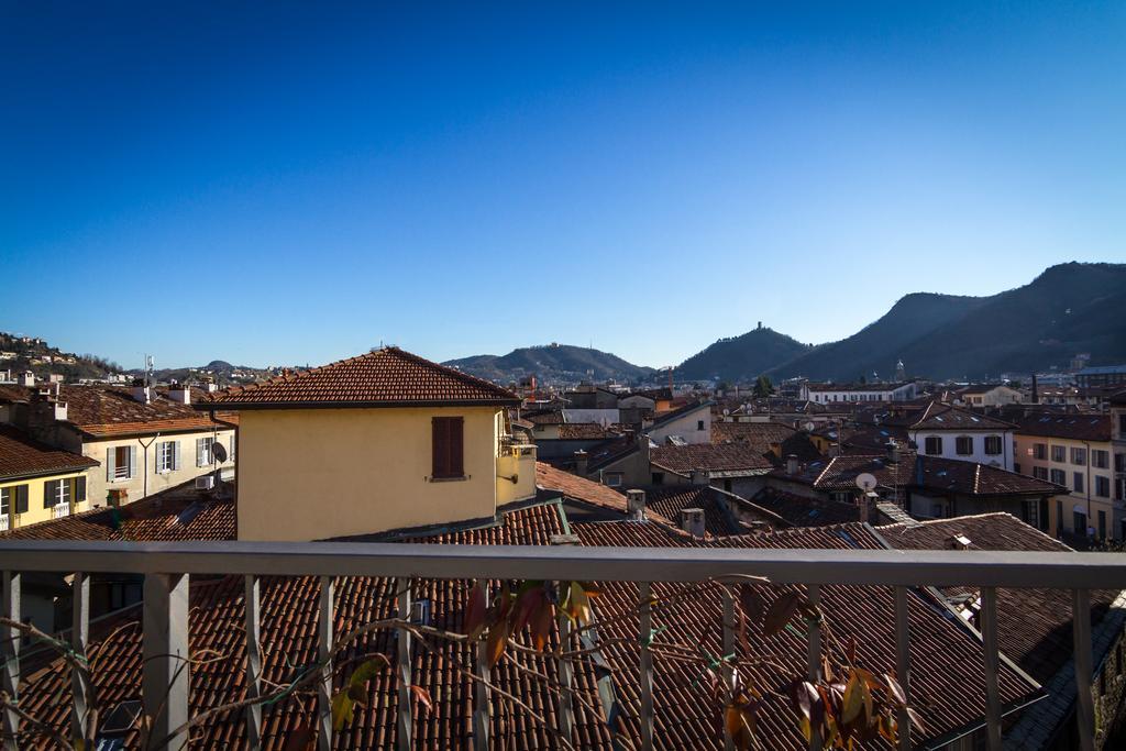 Como Unique View - byMyHomeinComo Quarto foto