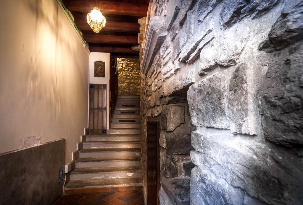 Como Unique View - byMyHomeinComo Quarto foto