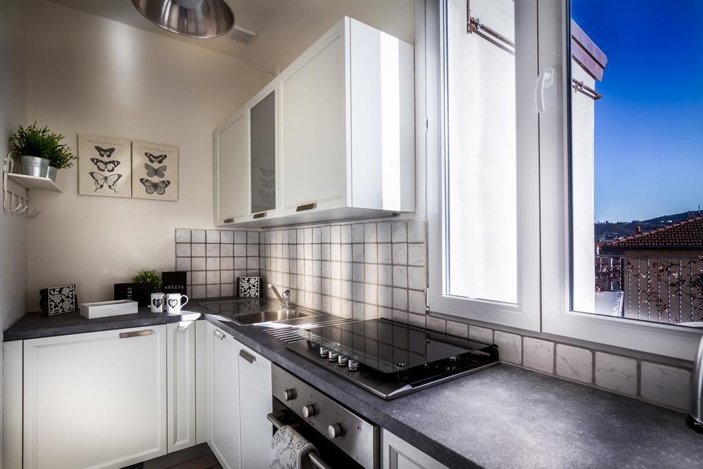 Como Unique View - byMyHomeinComo Quarto foto